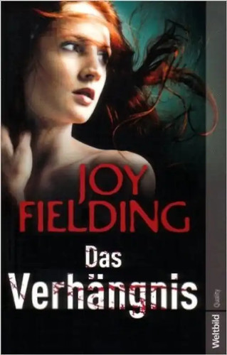 Das verhängnis weltbild - verhängnis, (weltbild