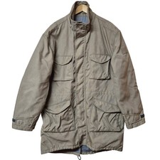 Murphy & Nye Herren Mantel XXL