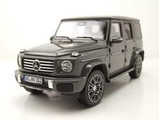 Mercedes G-Klasse G-Modell