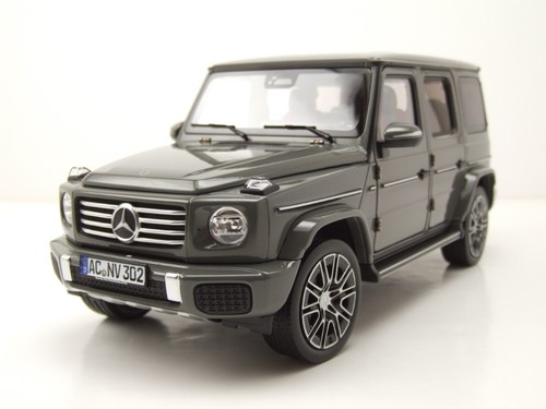 Mercedes klasse modell - mercedes, g-klasse