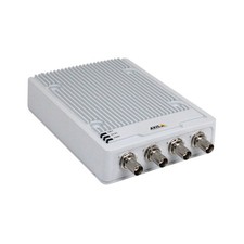 Axis M7104 4-Kanal Video