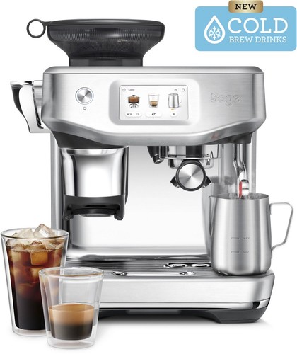 Sage espresso - sage, espresso/