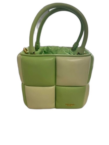 Kate spade boxxy colorblocked - spade,