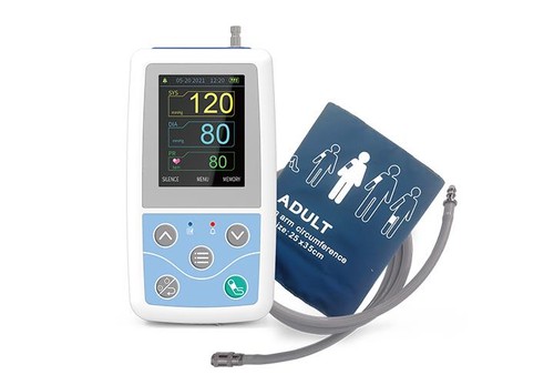 Contec abpm50 - contec,