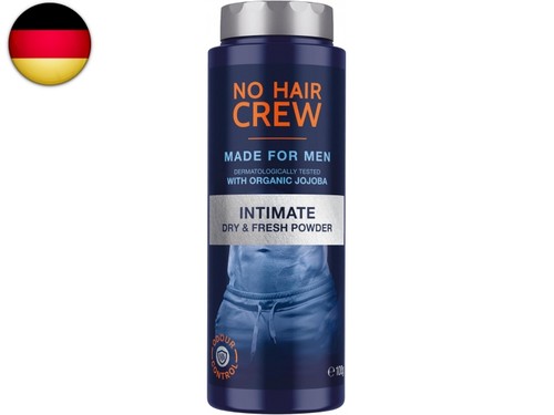 Hair crew dry fresh - dry,