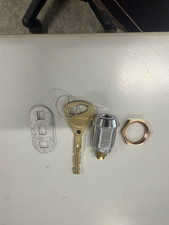 ABLOY Nockenschloß Automatenschloß