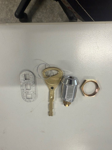 Abloy nockenschloß - abloy,