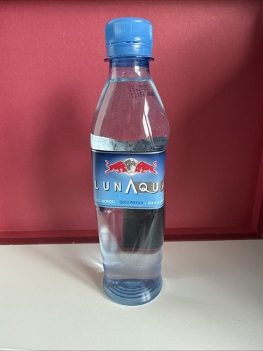 2015 lunaqua water - water, bull