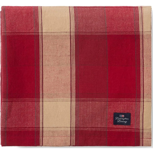 Lexington checked tischdecke - lexington,
