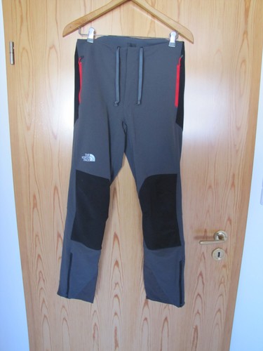 North face kletterhose - face,
