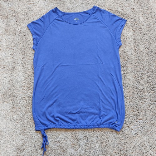 Funktionsshirt royalblau - funktionsshirt, ,royalblau