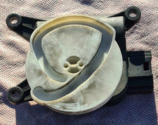 Audi A4 B6 8E Stellmotor