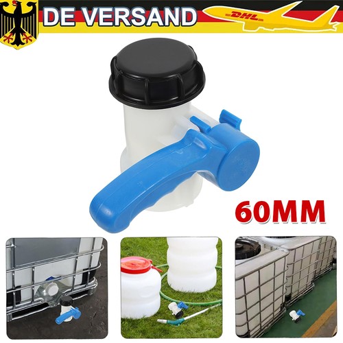 Kugelhahn ibc container tank - container,