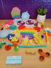 Figed Toys Spielzeug Paket 33