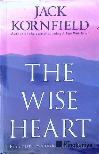 The wise heart - wise, buddhist