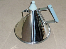 Fissler Edelstahl Wasserkessel 1,5 ltr