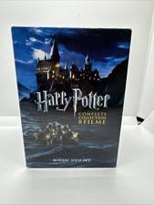 Harry Potter Complete