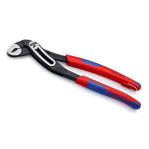 Knipex alligator rohr - rohr-, und