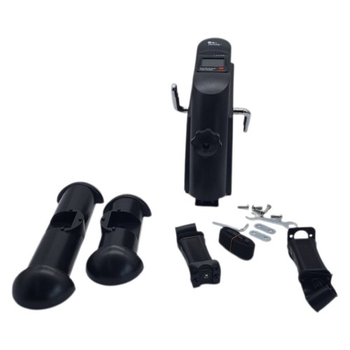 Himaly mini bike heimtrainer - himaly,