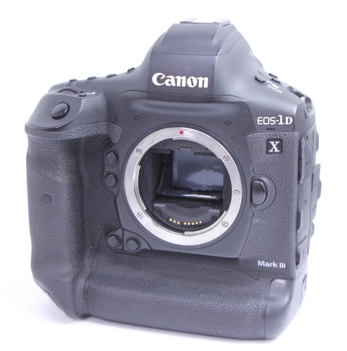 Canon eos iii - canon,