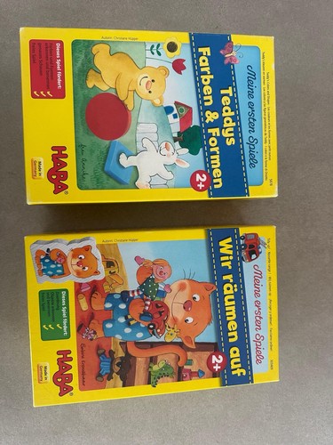 Haba ravensburger - haba,