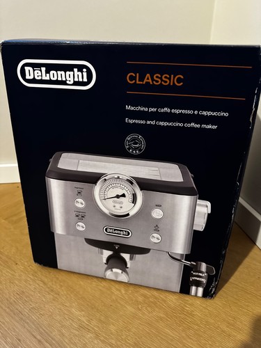 Longhi classic em450 m - de,