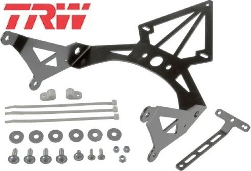 Trw msh102 kennzeichenhalter - msh102,