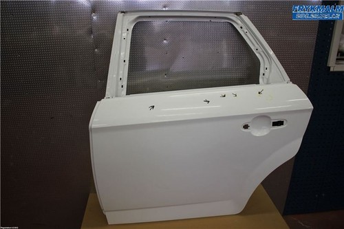 Tür hinten links ford - 4t,