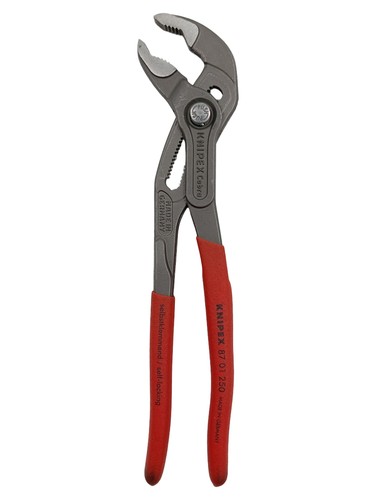 Knipex cobra wasserpumpenzange - knipex,