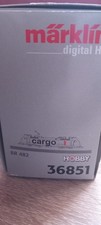 Märklin BR.482 Digital Cargo
