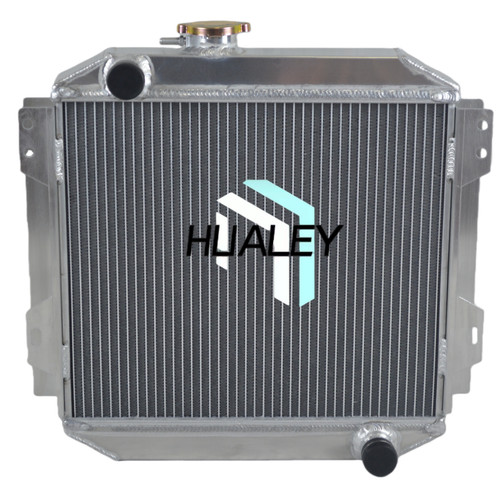Aluminium kühler für - aluminium,