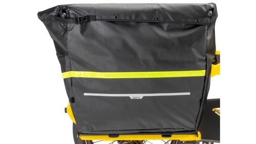 Tern zubehör storm box 160 - box, l