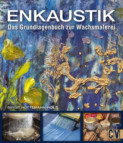 Enkaustik birgit - |,