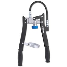 TECPO ZWEIHAND FETTPRESSE