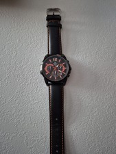 Casio Edifice Herrenuhr Chronograph 100% OK