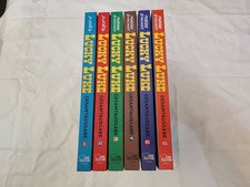 Lucky Luke Gesamtausgabe Nr. 1