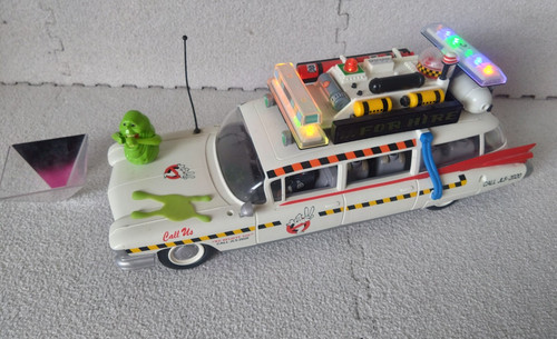 Playmobil ghostbusters - playmobil,