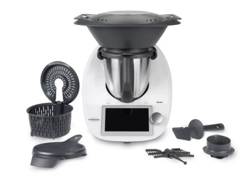 Vorwerk bimby tm6 - bimby,