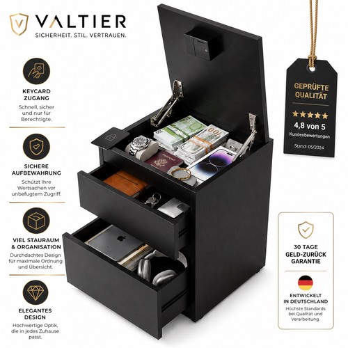 Valtier nachttisch mit - valtier™,