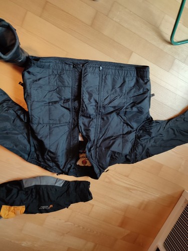 Motorradjacke herren gebraucht - motorradjacke,