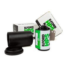 Ilford hp5 plus 400 135 - ilford,