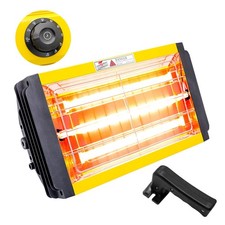 1000w heizstrahler - 1000w,
