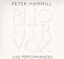 Pno gtr vox live - pno,gtr,vox, (live
