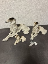 Metzler & Ortloff Hund  1