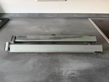 Miele FlexiClip Vollauszüge, Backofenauszüge, Teleskopauszüge H5681 BP, H5581 BP
