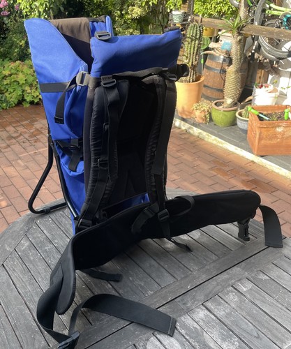 Vaude kindertrage kraxe - vaude,
