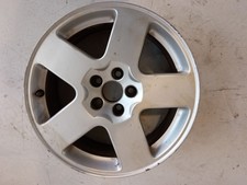 8N0601025C FELGE / 7JX16H2 ET