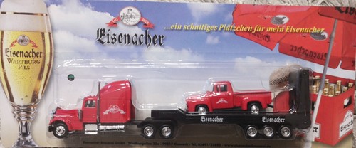 Eisenacher brauerei - eisenacher, brauerei,