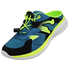 Damen Pantolette Sabots Clogs