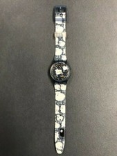 SWATCH "Black Sheep" GN 150 NEU ungetragen !!